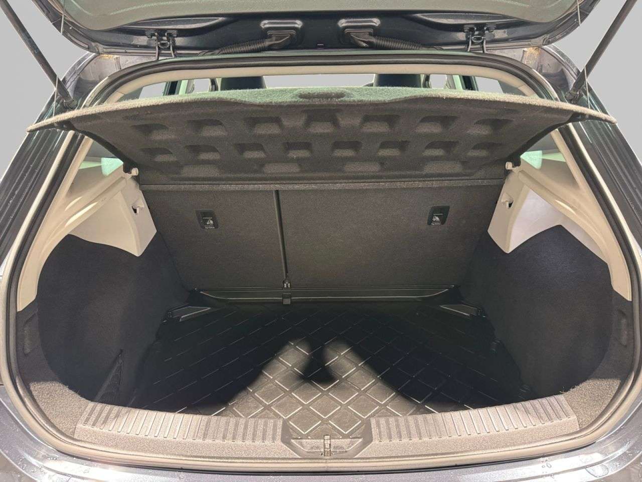 2020 SEAT LEON 2020 SEAT LEON