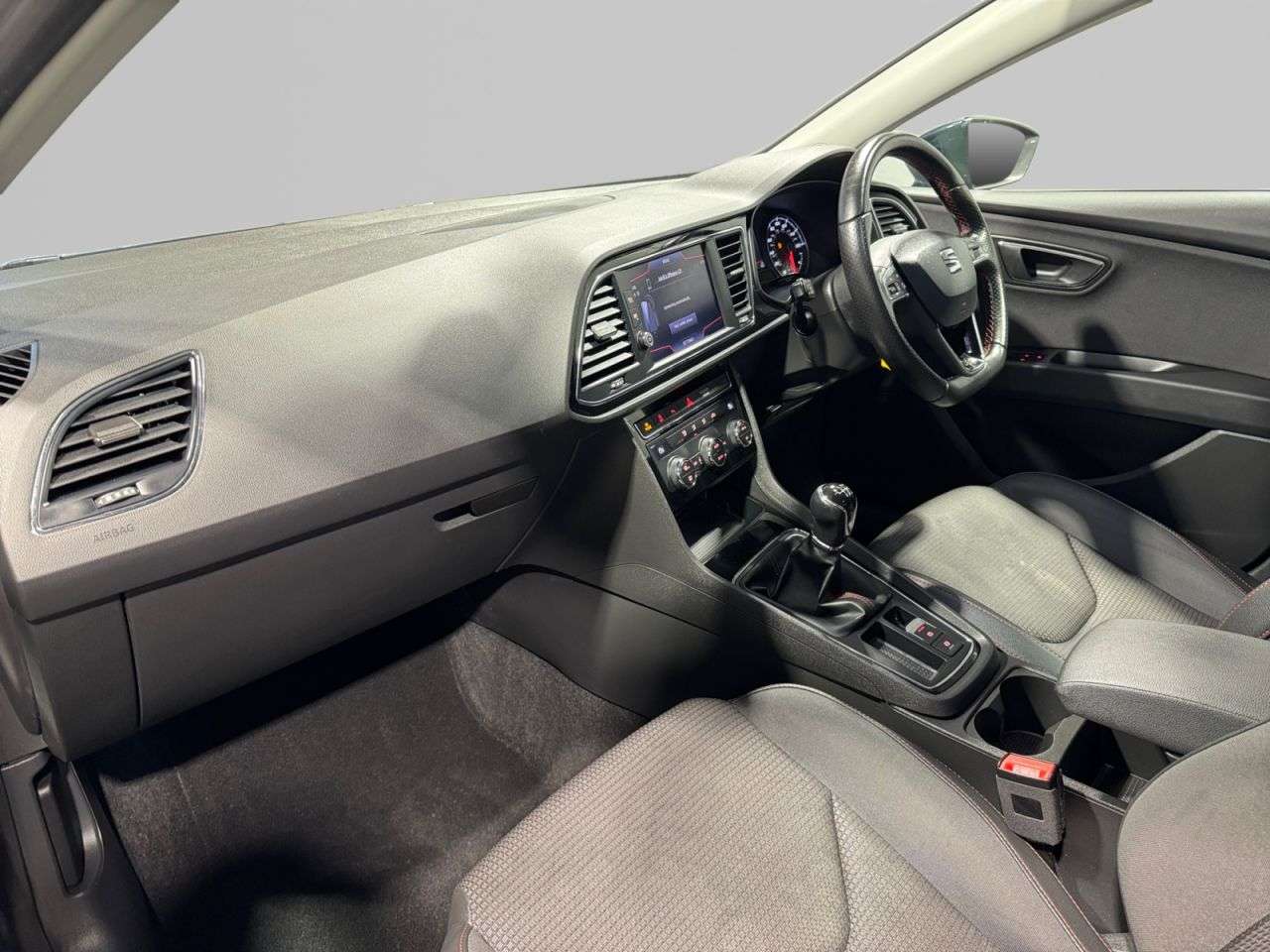 2020 SEAT LEON 2020 SEAT LEON