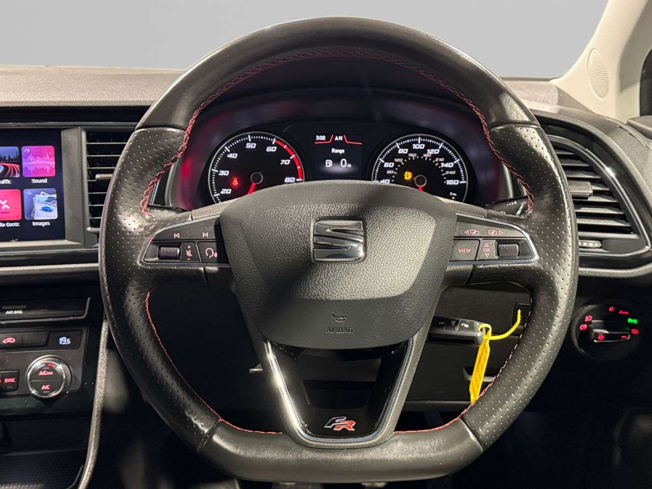 2020 SEAT LEON 2020 SEAT LEON