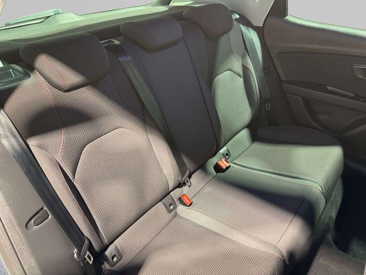 2020 SEAT LEON 2020 SEAT LEON