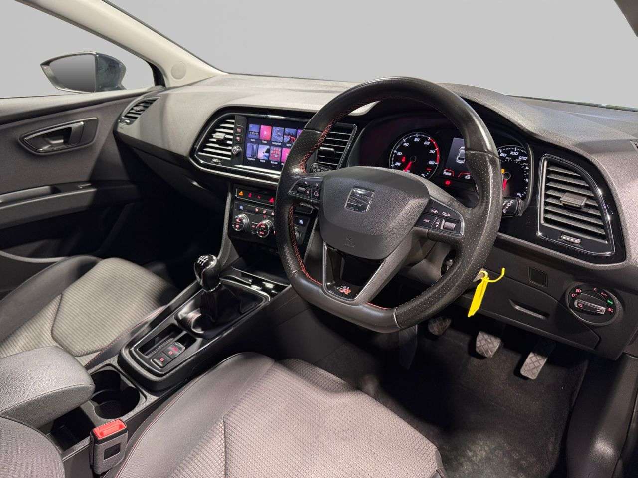 2020 SEAT LEON 2020 SEAT LEON