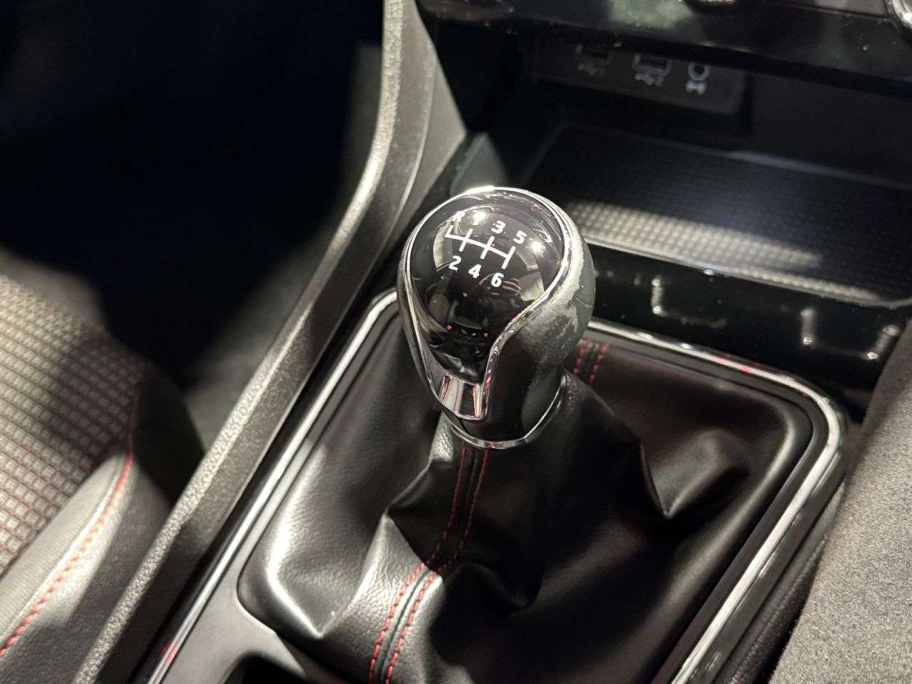 2020 SEAT LEON 2020 SEAT LEON