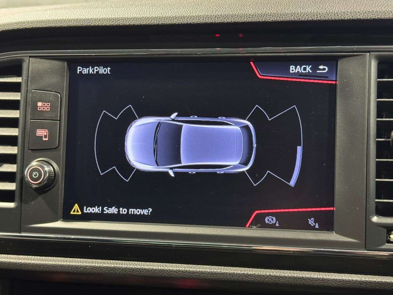 2020 SEAT LEON 2020 SEAT LEON