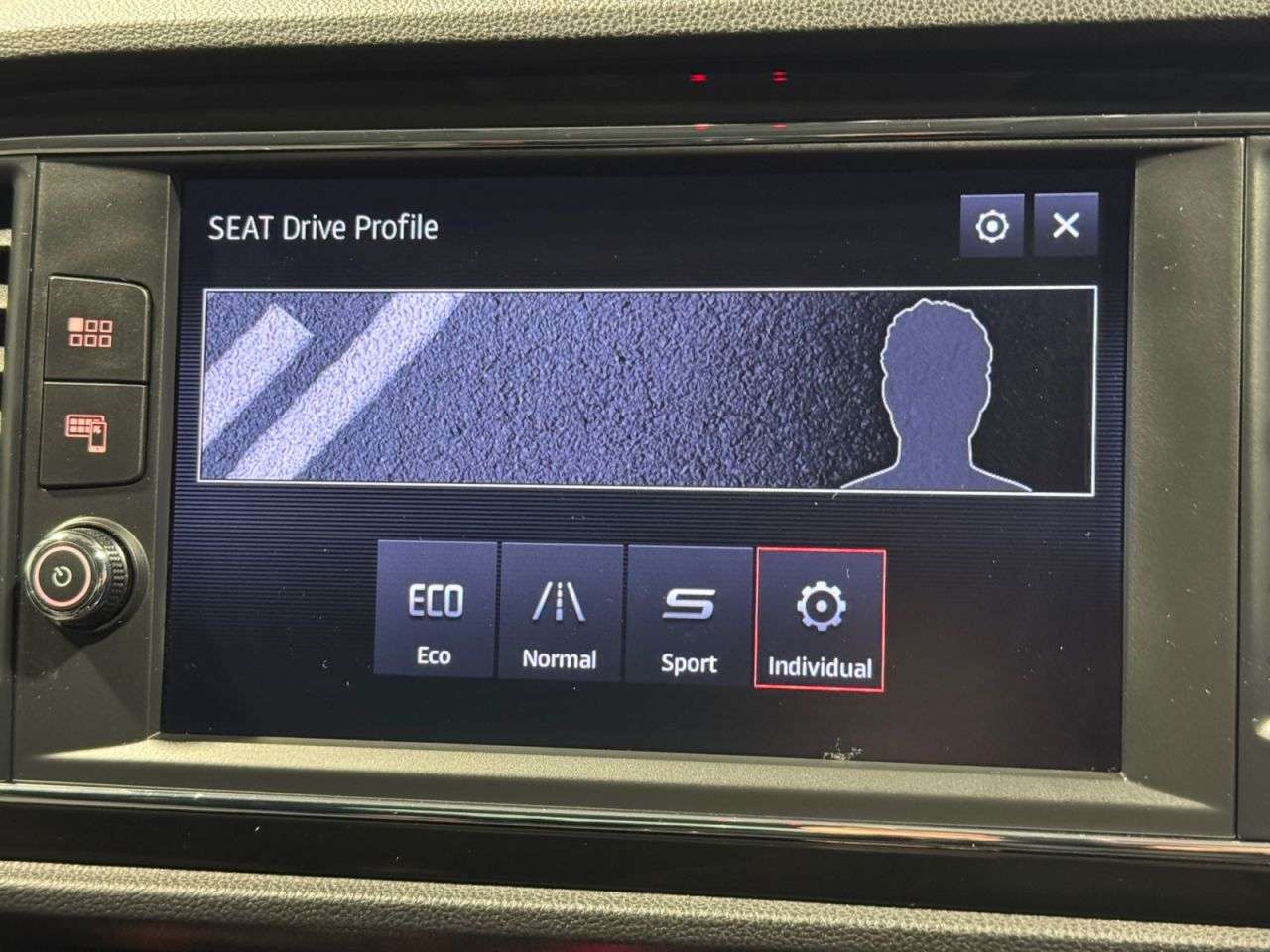 2020 SEAT LEON 2020 SEAT LEON