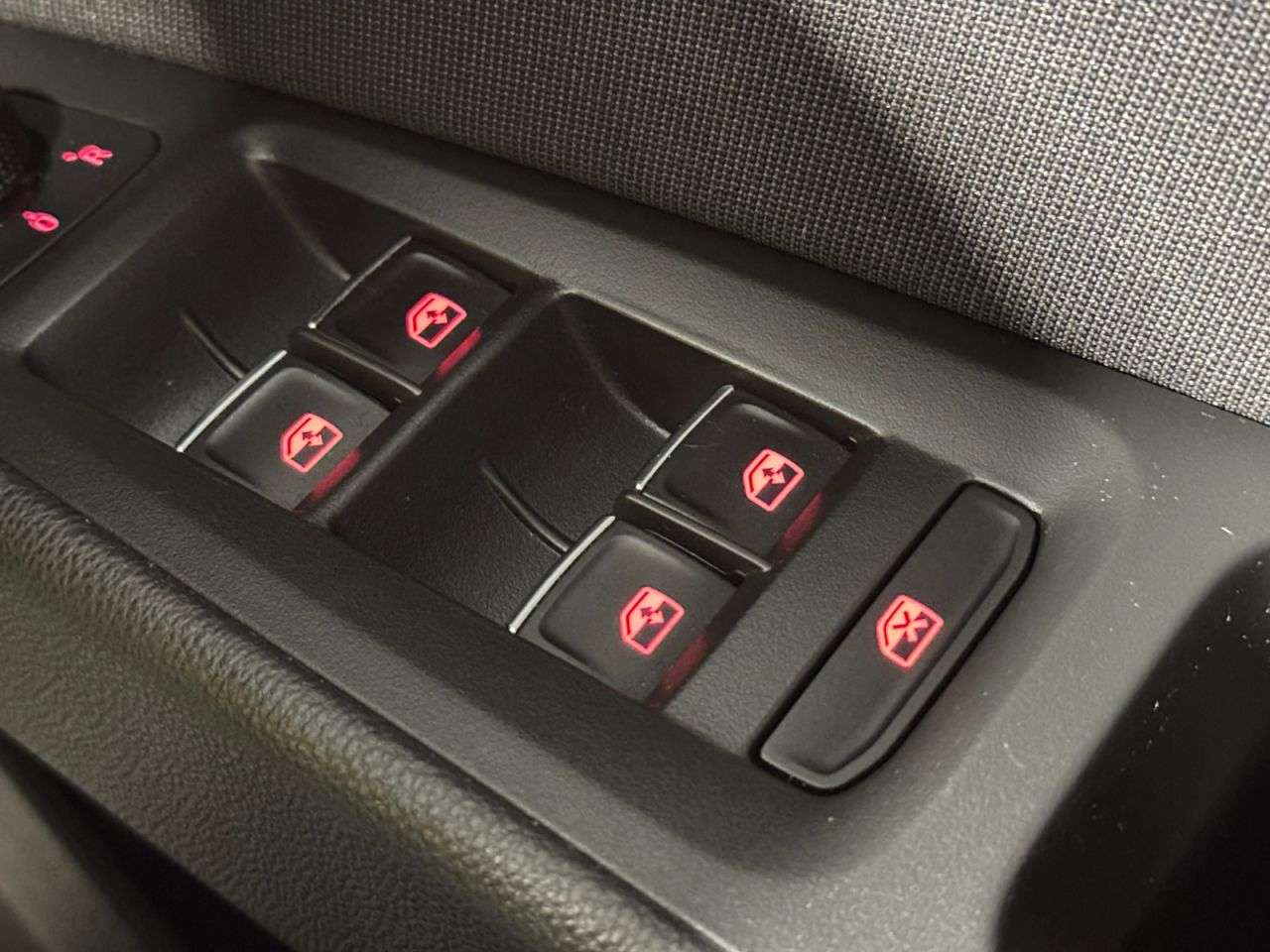 2020 SEAT LEON 2020 SEAT LEON