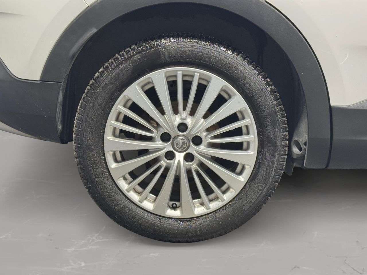 2020 VAUXHALL GRANDLAND X 2020 VAUXHALL GRANDLAND X