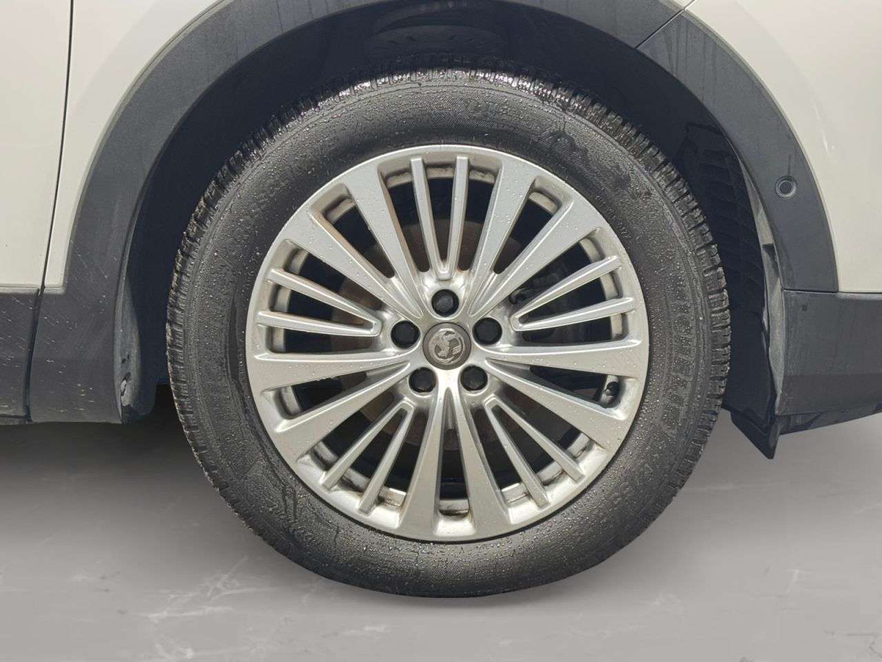 2020 VAUXHALL GRANDLAND X 2020 VAUXHALL GRANDLAND X