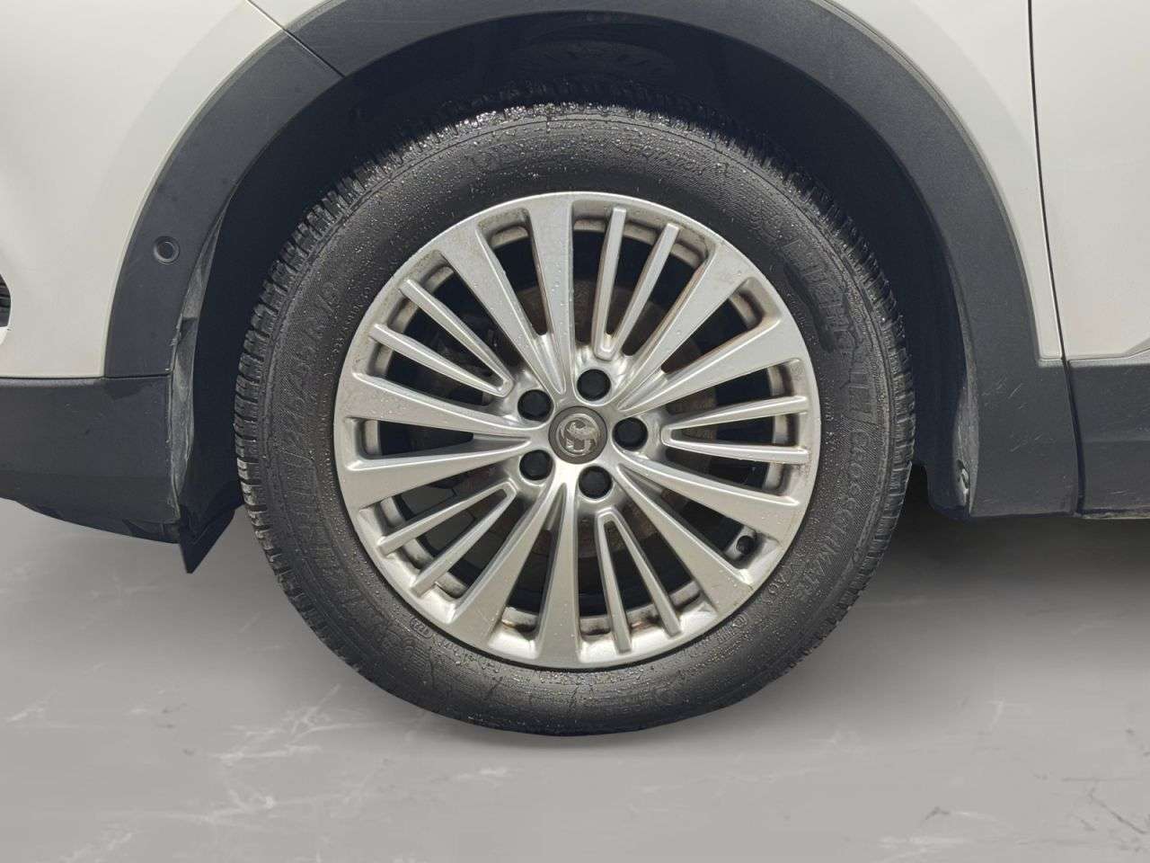 2020 VAUXHALL GRANDLAND X 2020 VAUXHALL GRANDLAND X