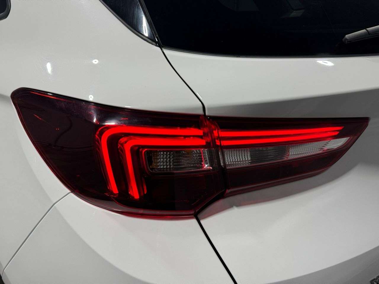 2020 VAUXHALL GRANDLAND X 2020 VAUXHALL GRANDLAND X