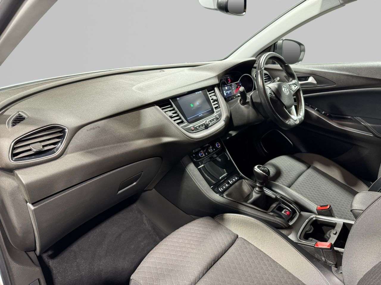 2020 VAUXHALL GRANDLAND X 2020 VAUXHALL GRANDLAND X