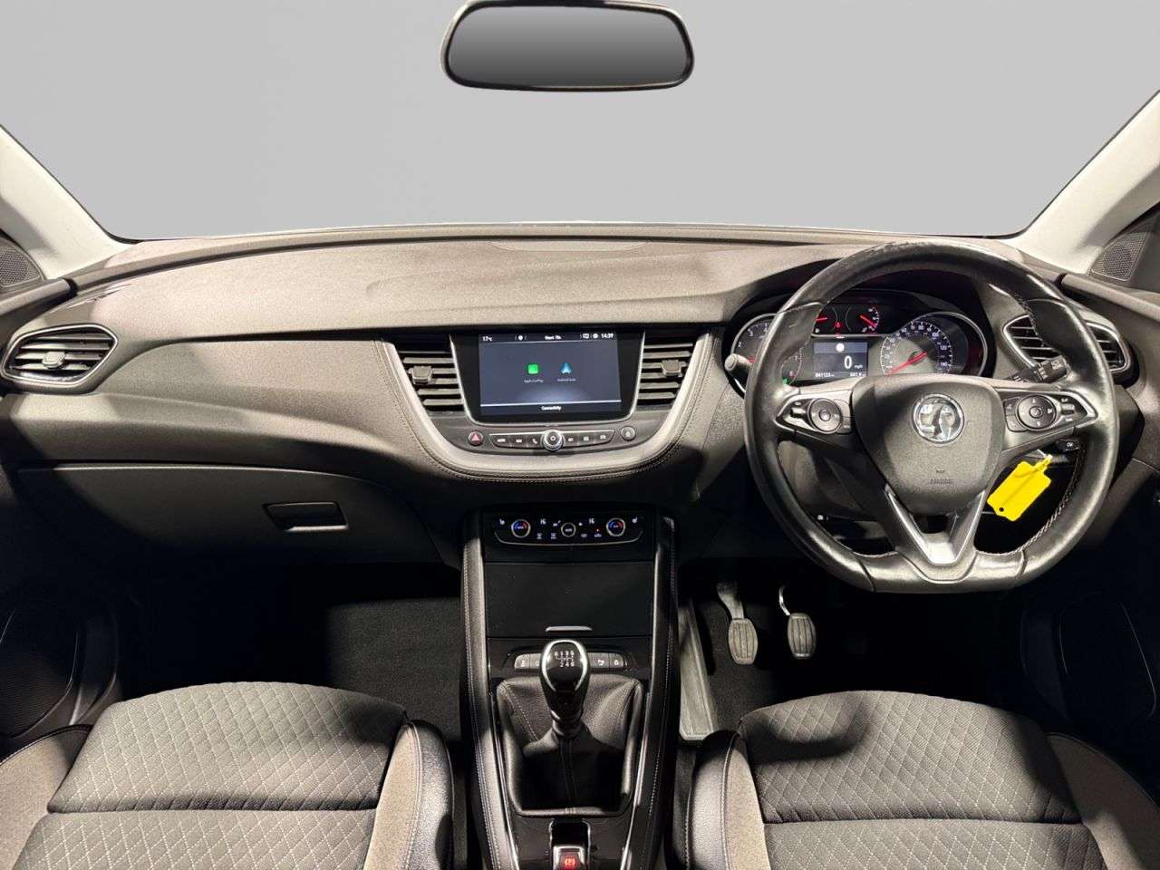 2020 VAUXHALL GRANDLAND X 2020 VAUXHALL GRANDLAND X