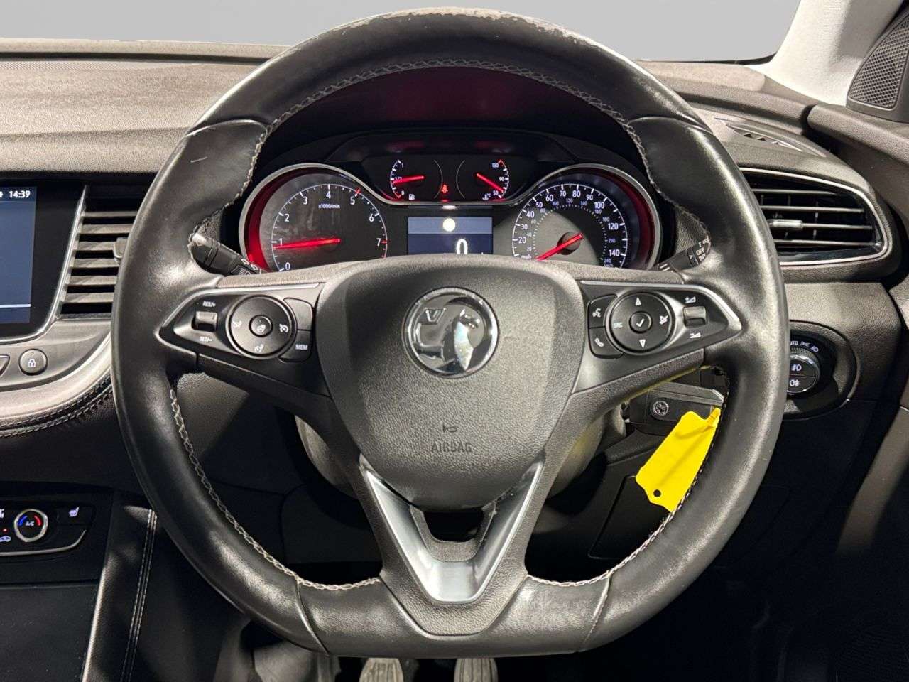 2020 VAUXHALL GRANDLAND X 2020 VAUXHALL GRANDLAND X