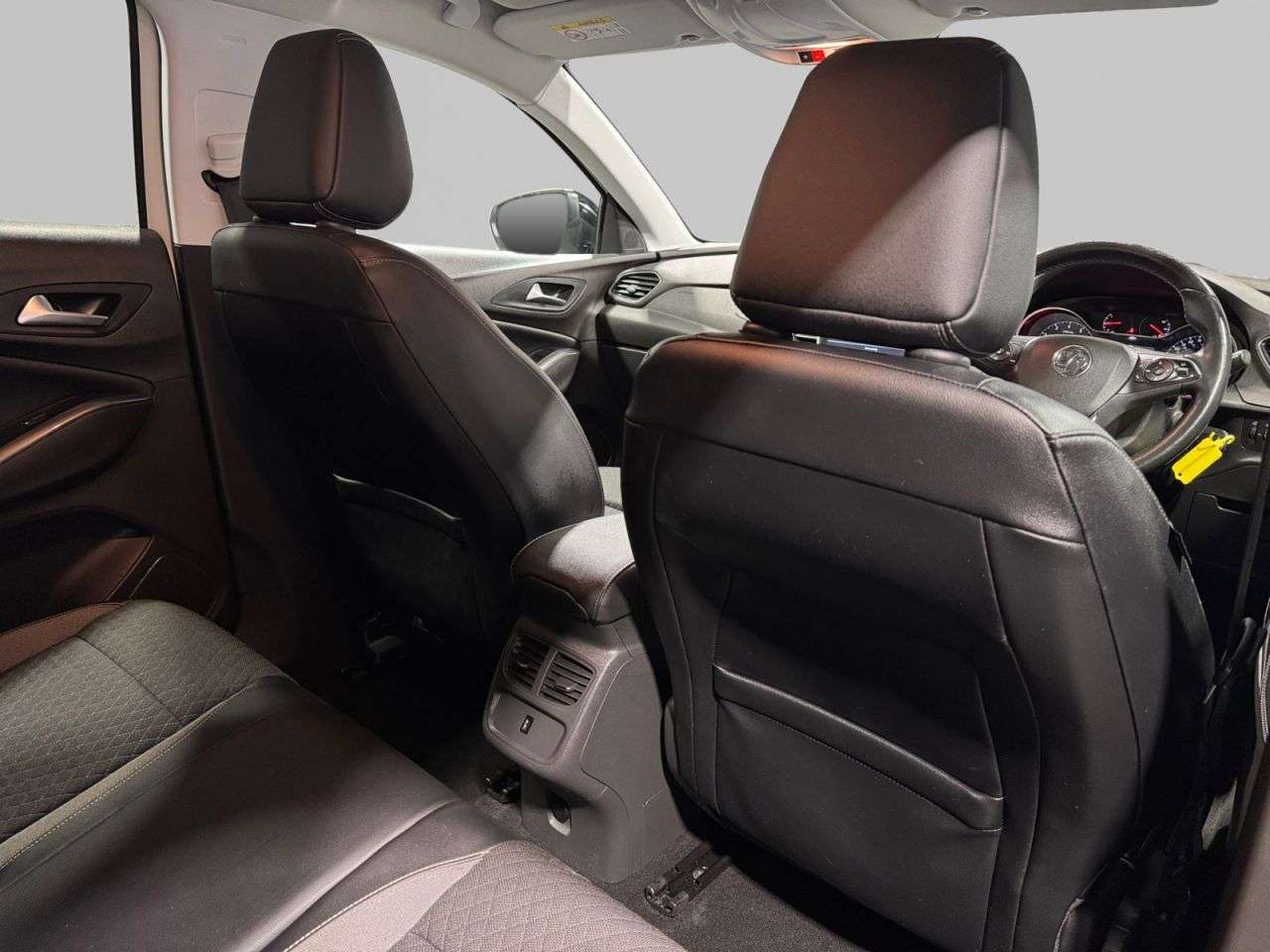 2020 VAUXHALL GRANDLAND X 2020 VAUXHALL GRANDLAND X