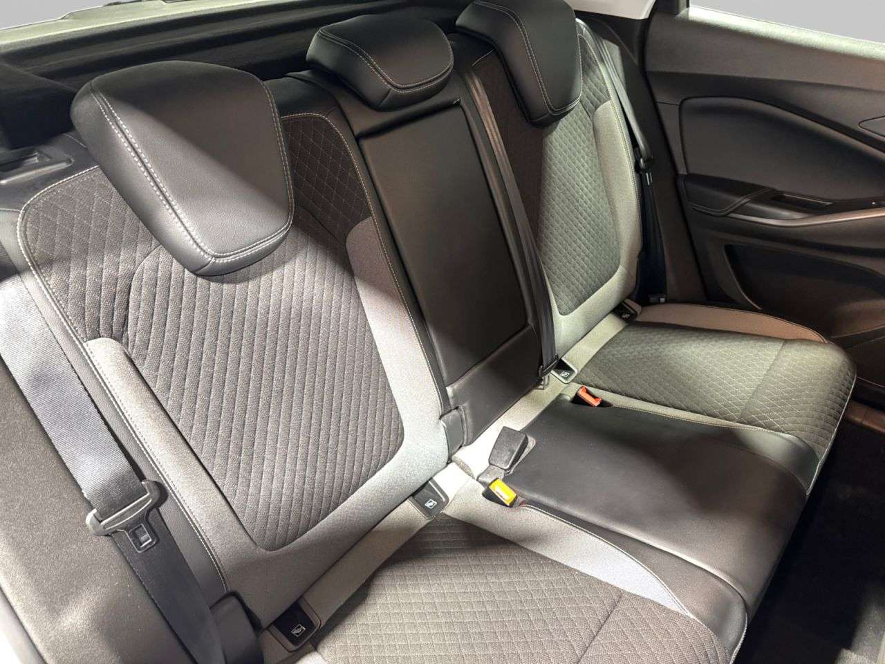2020 VAUXHALL GRANDLAND X 2020 VAUXHALL GRANDLAND X