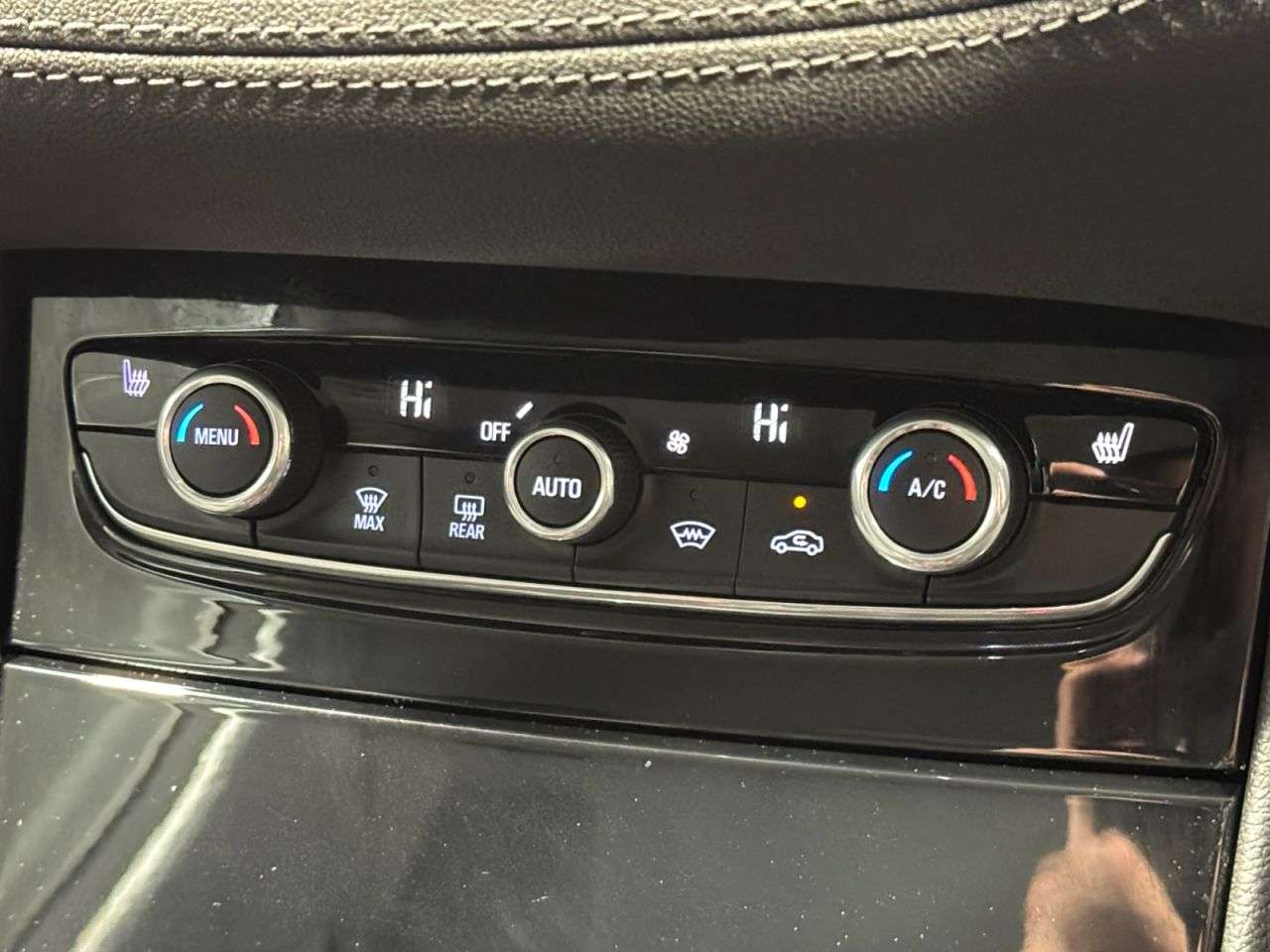2020 VAUXHALL GRANDLAND X 2020 VAUXHALL GRANDLAND X