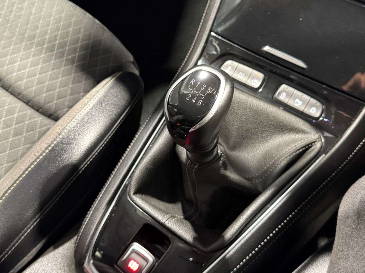 2020 VAUXHALL GRANDLAND X 2020 VAUXHALL GRANDLAND X