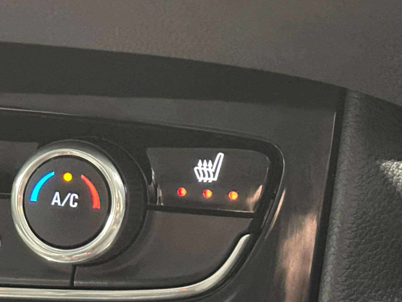2020 VAUXHALL GRANDLAND X 2020 VAUXHALL GRANDLAND X
