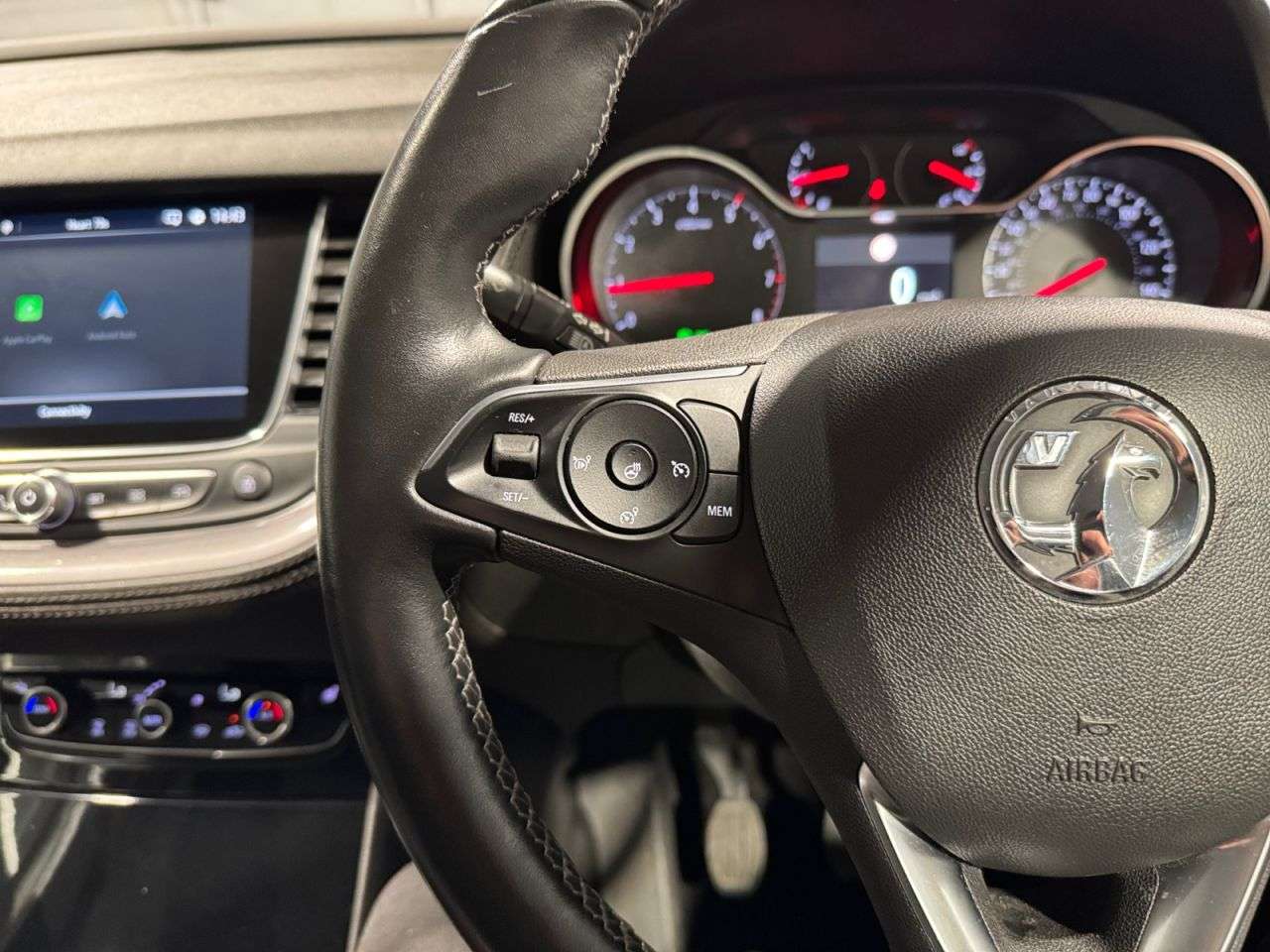 2020 VAUXHALL GRANDLAND X 2020 VAUXHALL GRANDLAND X