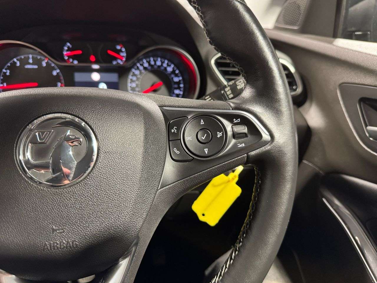 2020 VAUXHALL GRANDLAND X 2020 VAUXHALL GRANDLAND X
