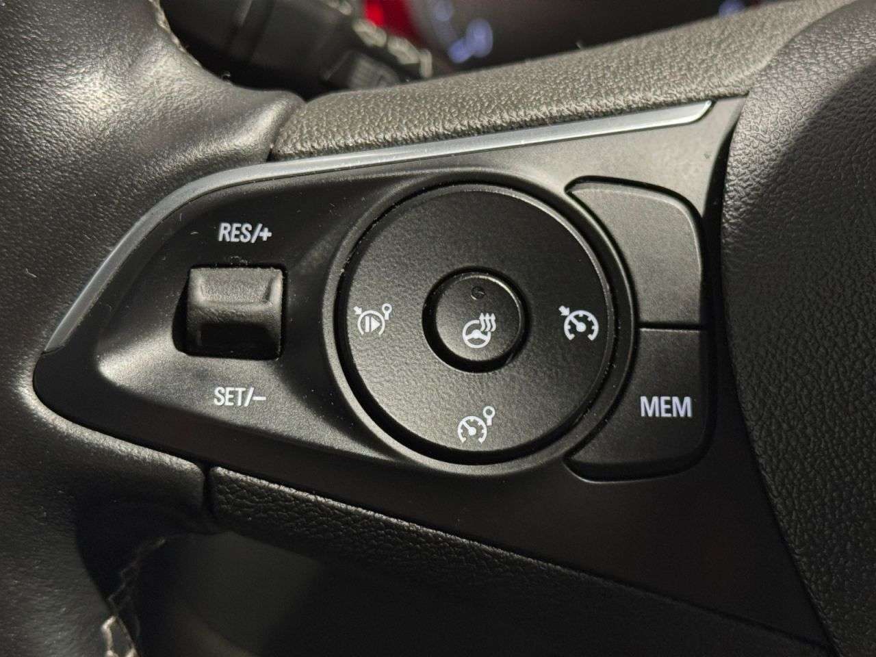 2020 VAUXHALL GRANDLAND X 2020 VAUXHALL GRANDLAND X