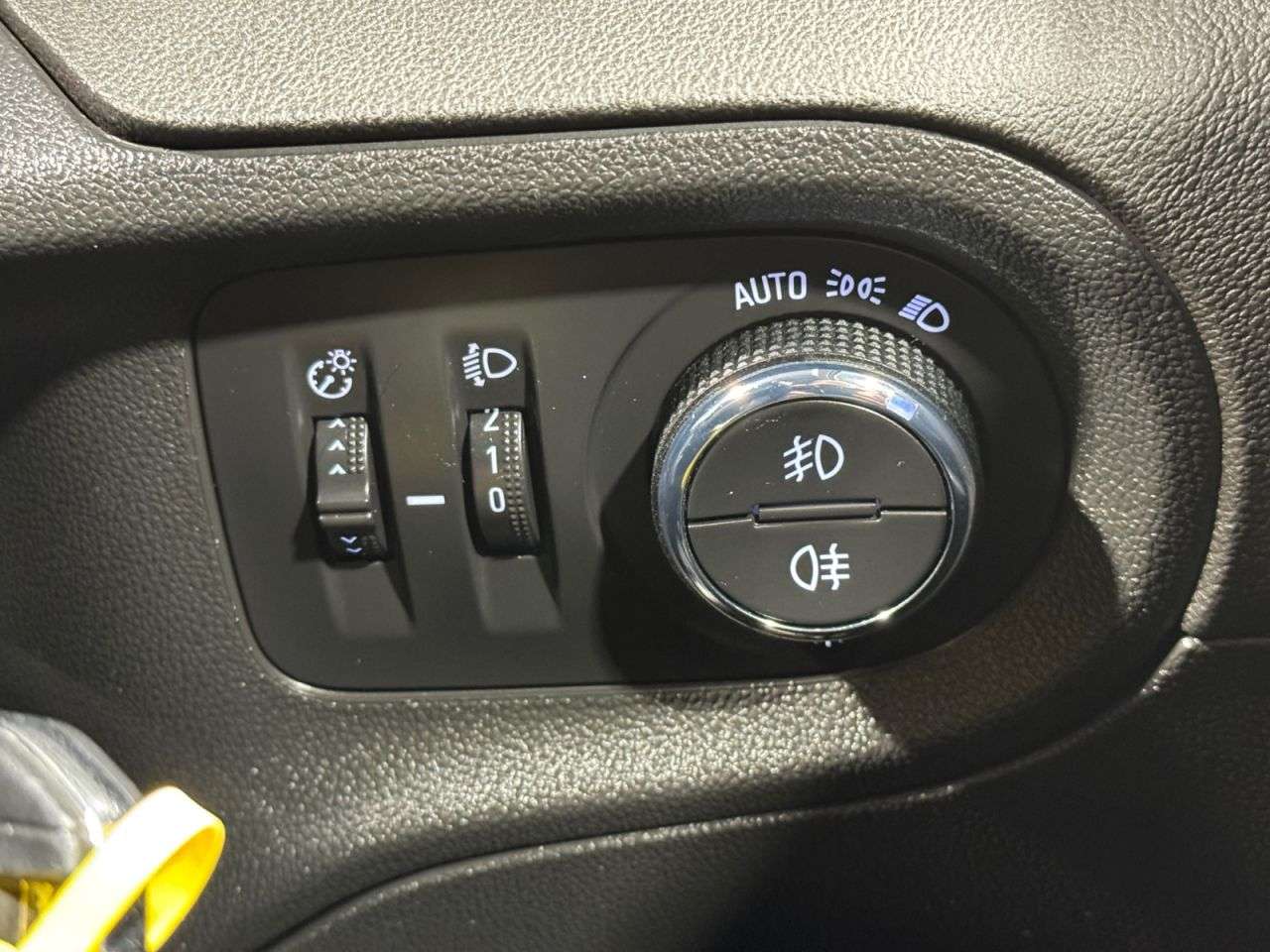 2020 VAUXHALL GRANDLAND X 2020 VAUXHALL GRANDLAND X