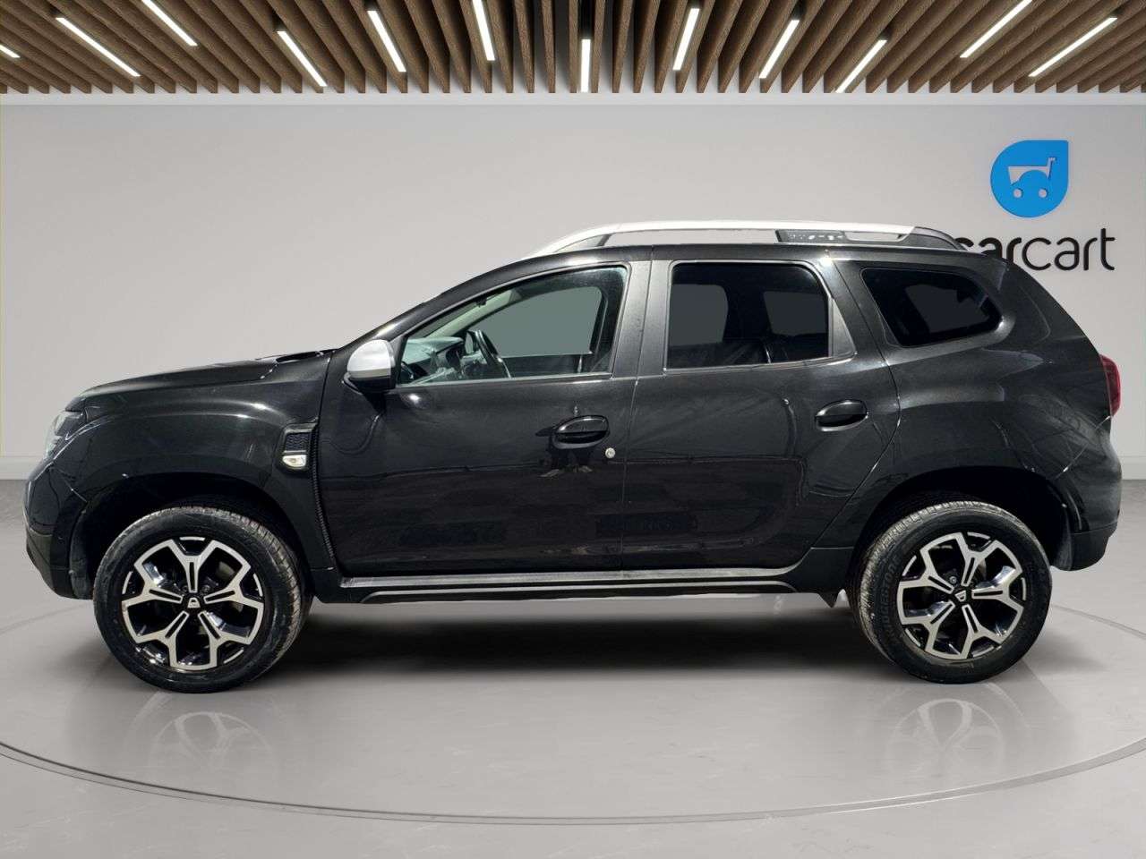 A 2019 DACIA DUSTER 1.3 TCe Prestige SUV 5dr Petrol Manual Euro 6 (s/s) (130 ps) (Rates startin A 2019 DACIA DUSTER 1.3 TCe Prestige SUV 5dr Petrol Manual Euro 6 (s/s) (130 ps) (Rates startin