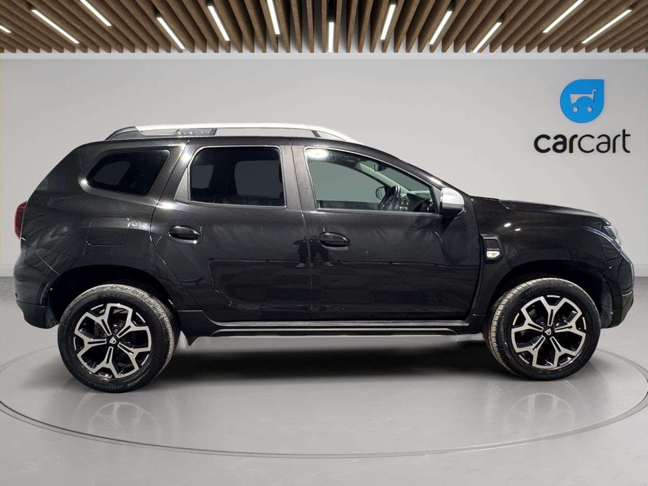 2019 DACIA DUSTER 2019 DACIA DUSTER