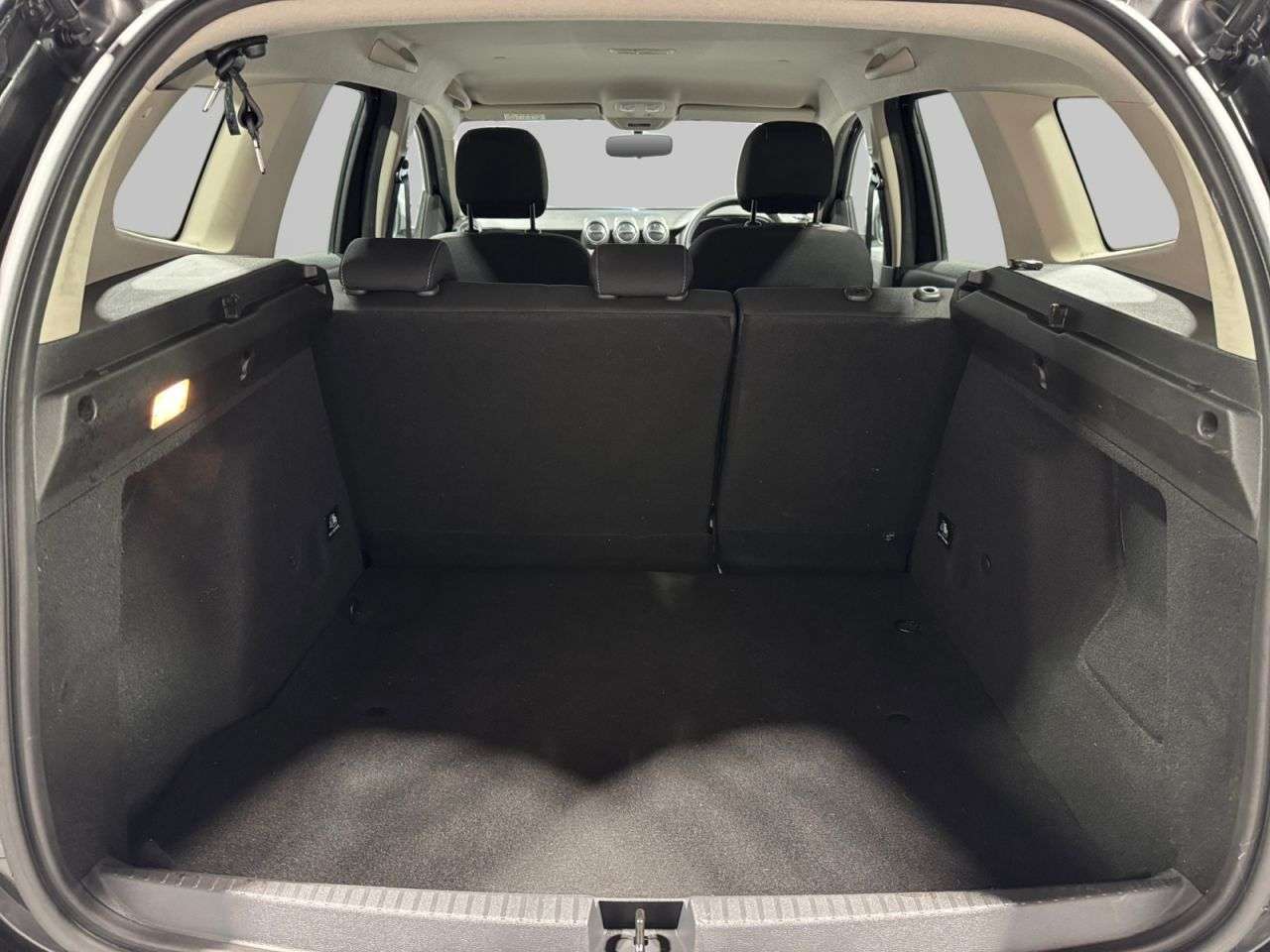 2019 DACIA DUSTER 2019 DACIA DUSTER