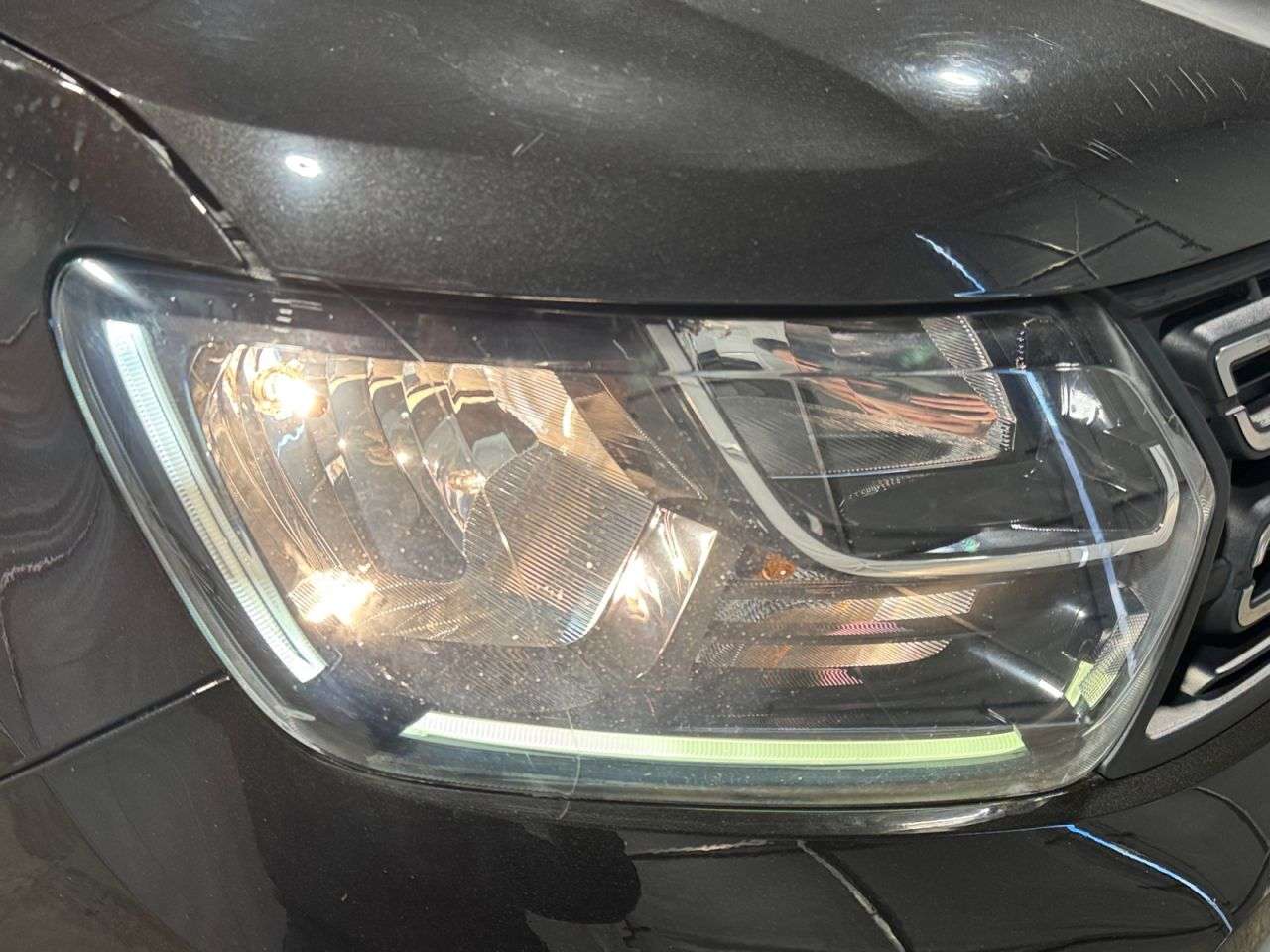 2019 DACIA DUSTER 2019 DACIA DUSTER