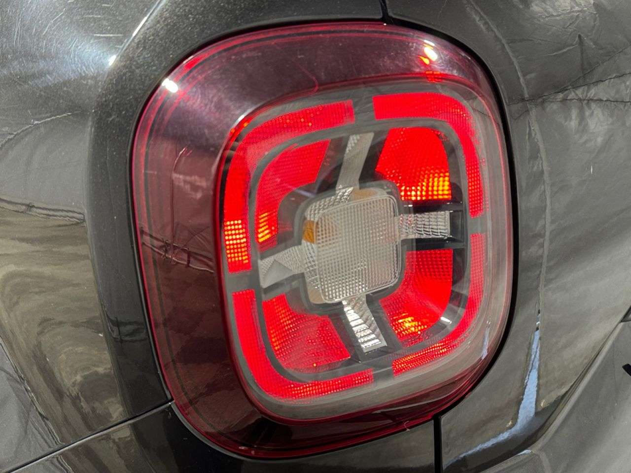 2019 DACIA DUSTER 2019 DACIA DUSTER