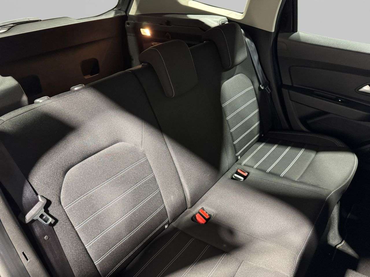 2019 DACIA DUSTER 2019 DACIA DUSTER