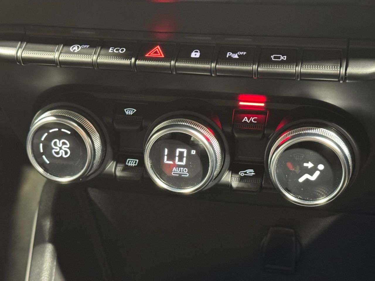 2019 DACIA DUSTER 2019 DACIA DUSTER