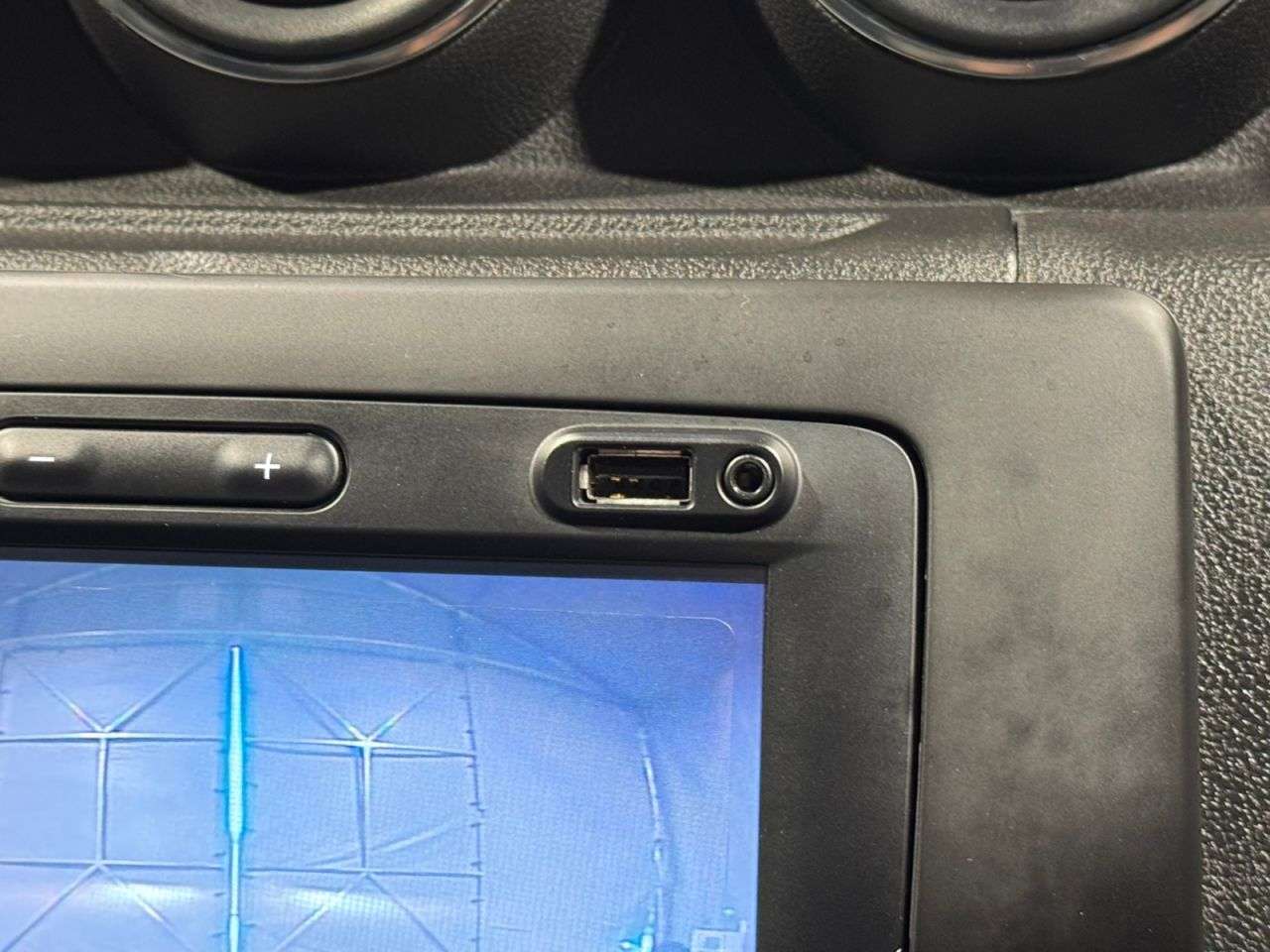 2019 DACIA DUSTER 2019 DACIA DUSTER