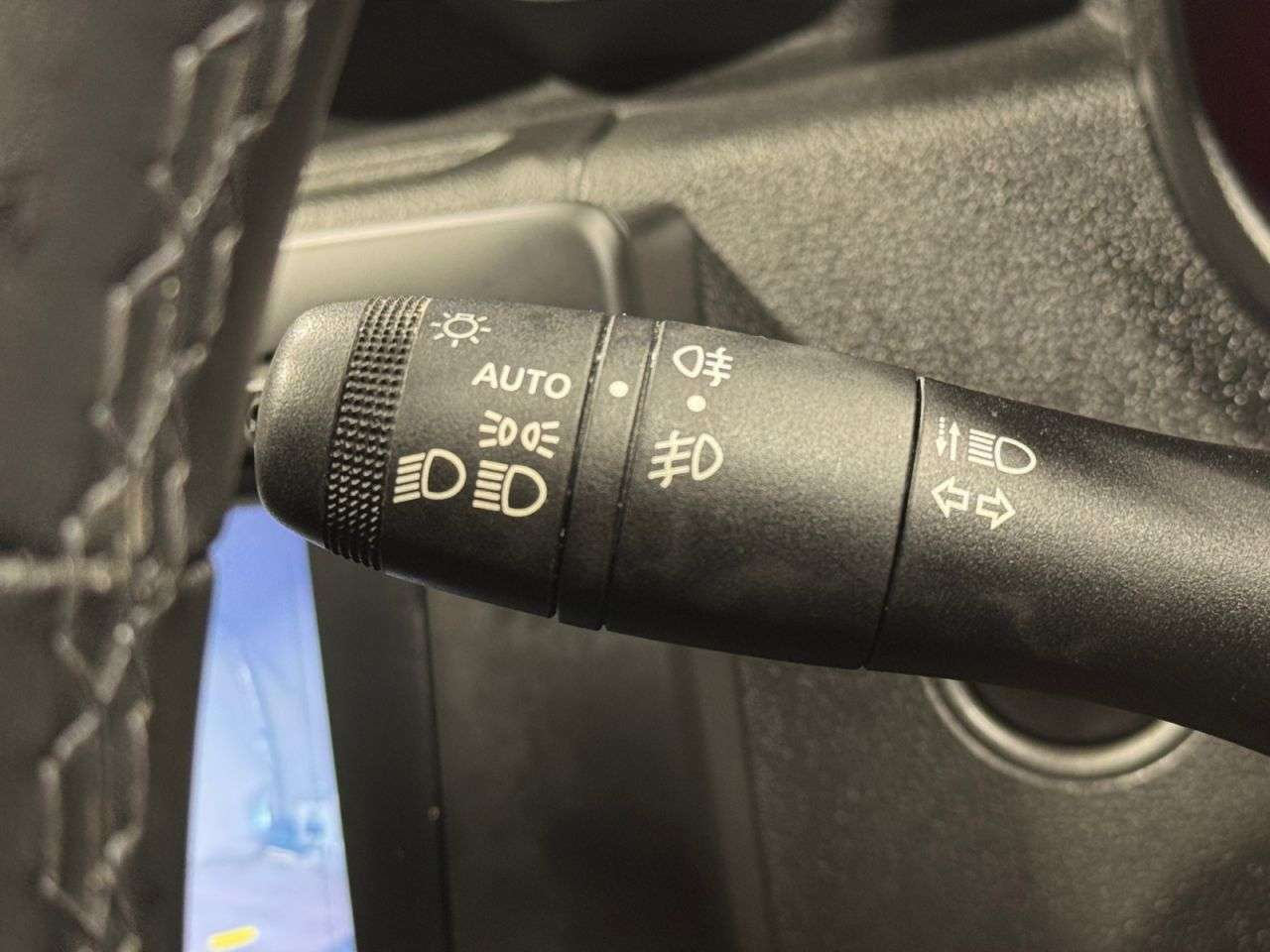 2019 DACIA DUSTER 2019 DACIA DUSTER