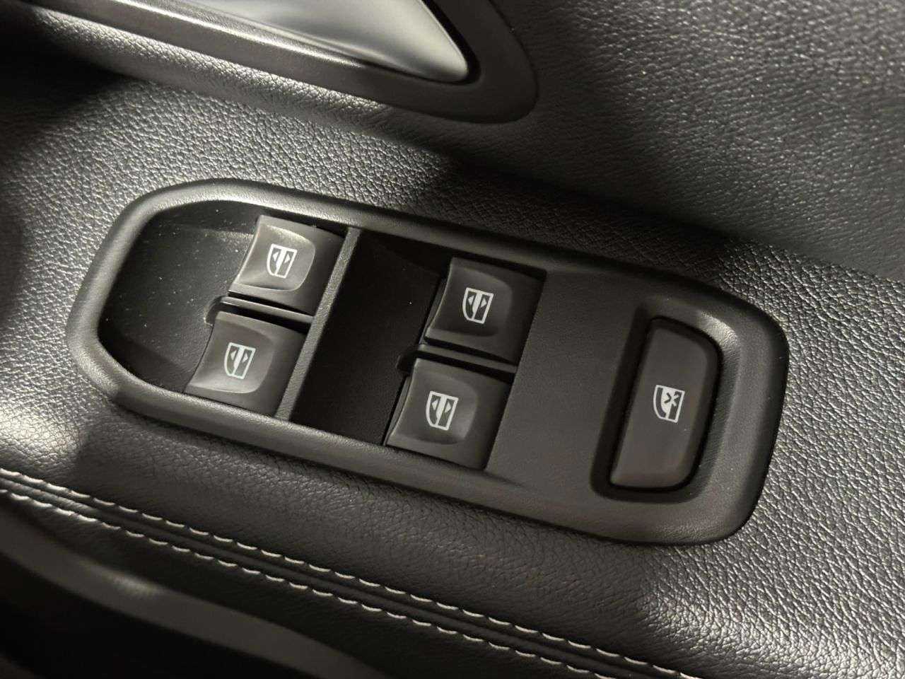 2019 DACIA DUSTER 2019 DACIA DUSTER