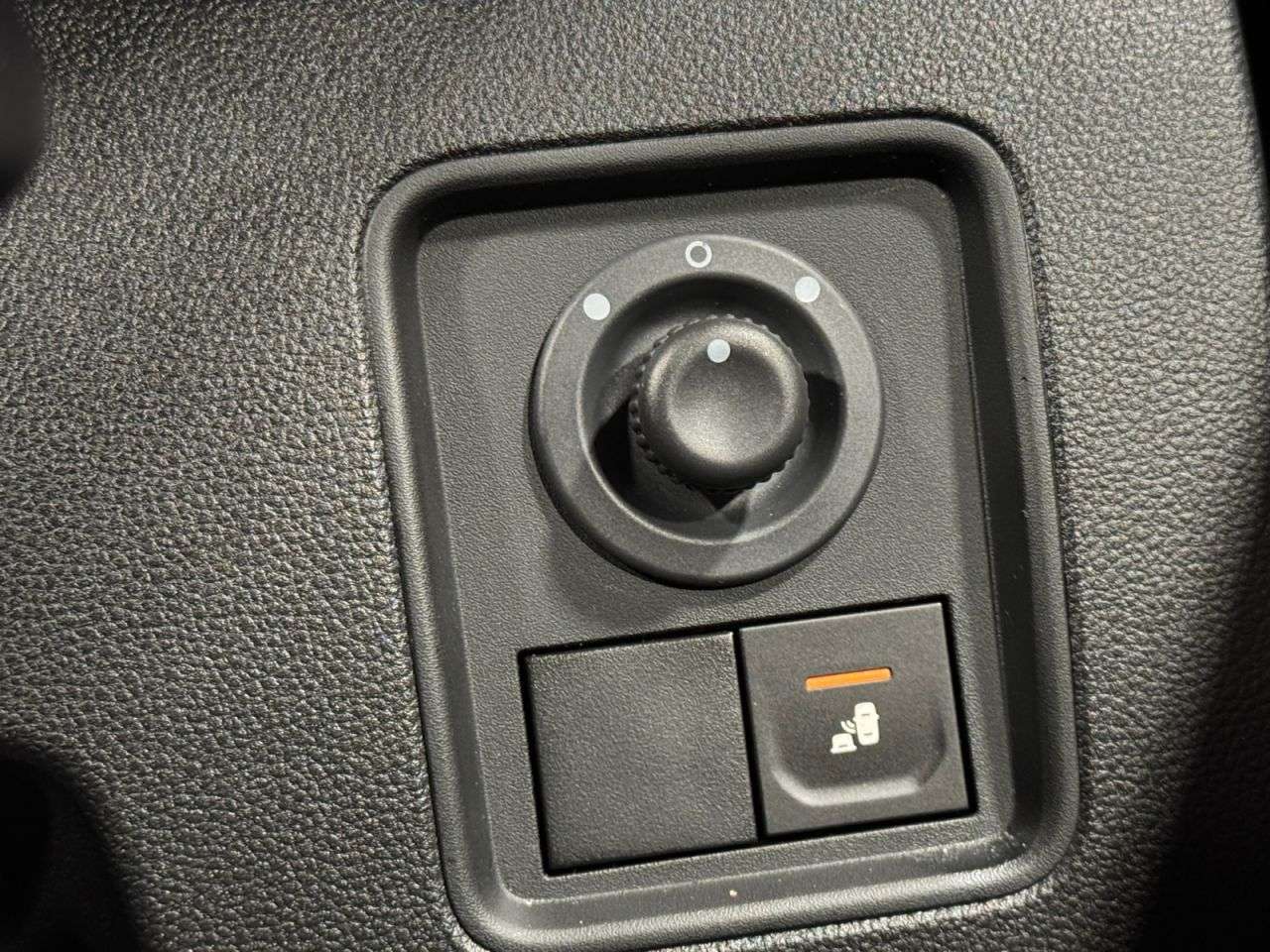 2019 DACIA DUSTER 2019 DACIA DUSTER