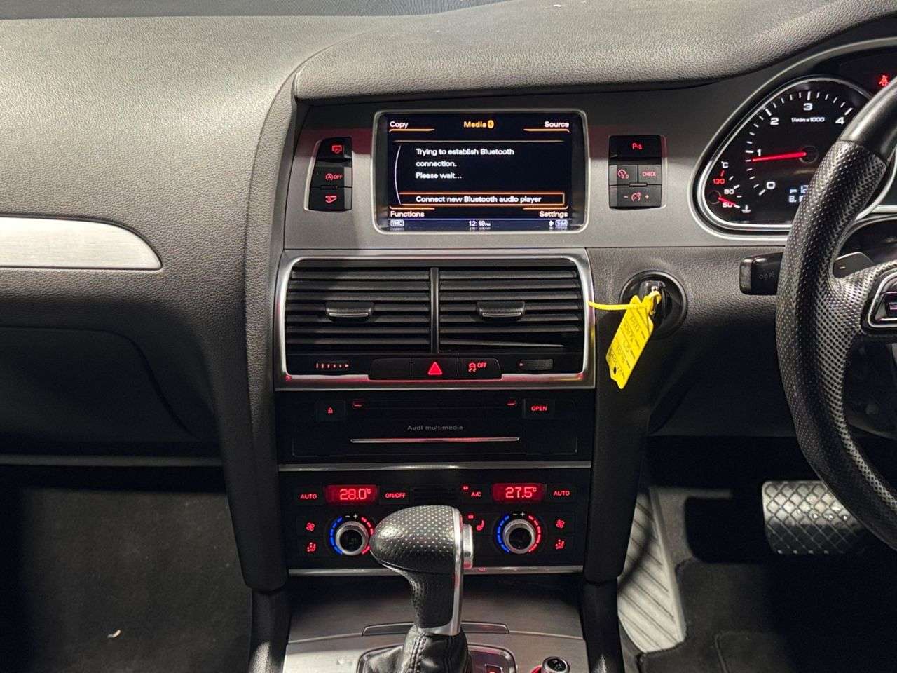 2013 AUDI Q7 2013 AUDI Q7