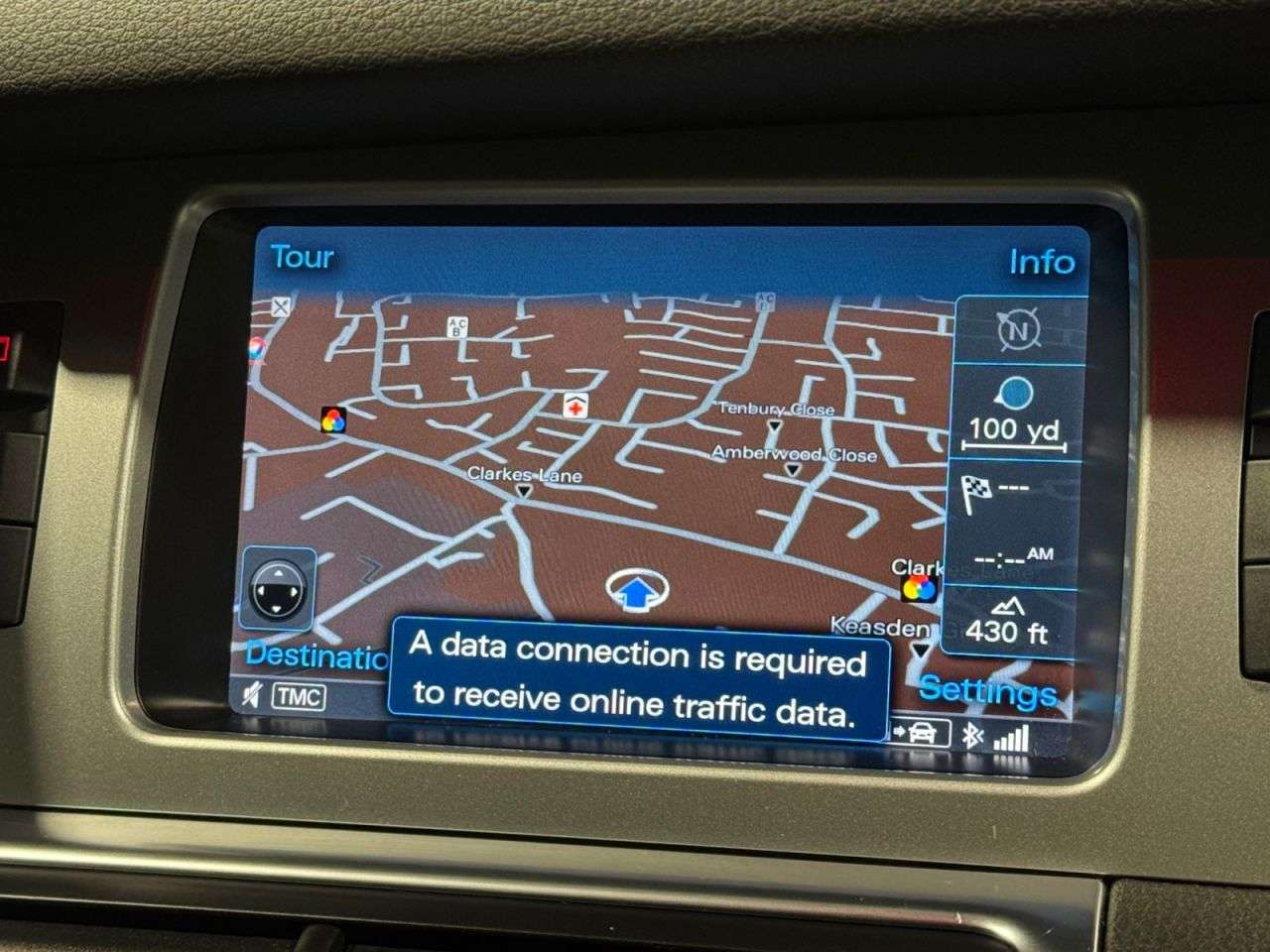 2013 AUDI Q7 2013 AUDI Q7