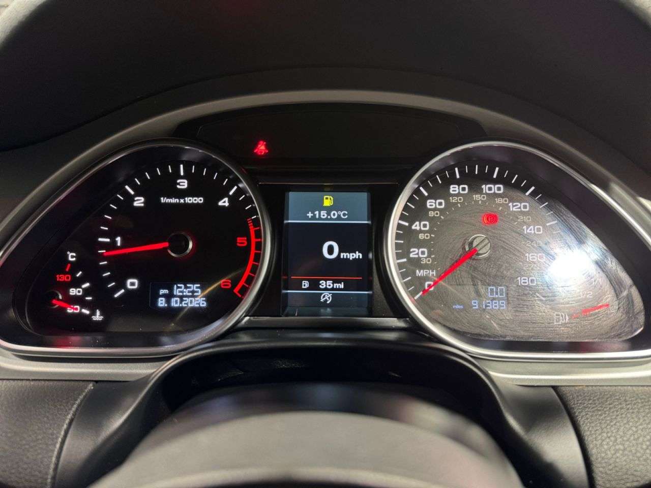 2013 AUDI Q7 2013 AUDI Q7
