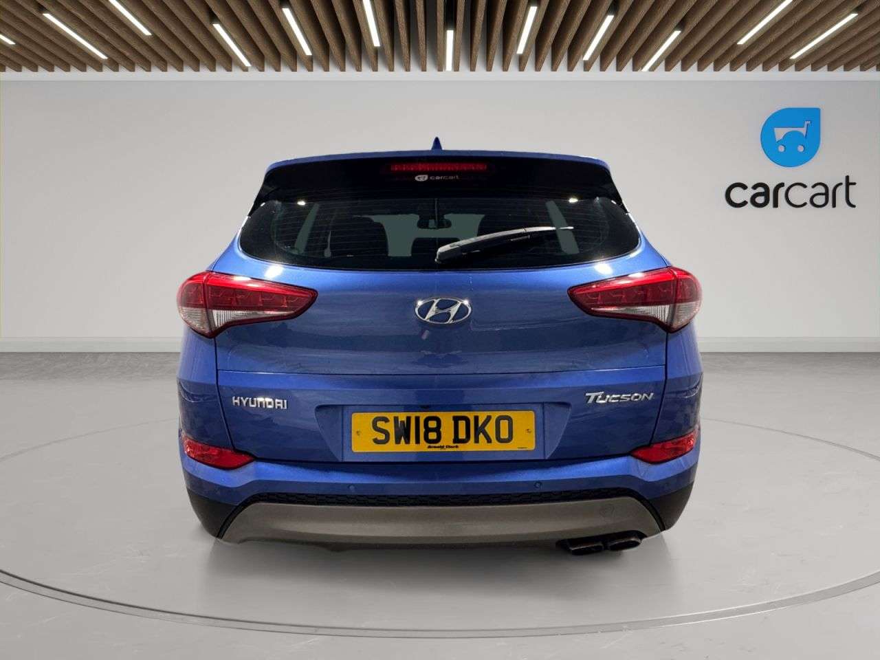 2018 HYUNDAI TUCSON 2018 HYUNDAI TUCSON