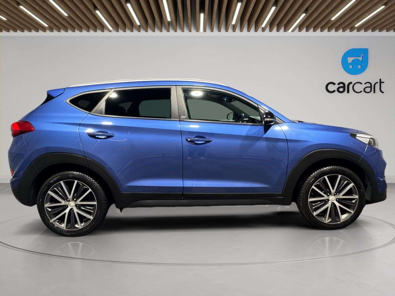 2018 HYUNDAI TUCSON 2018 HYUNDAI TUCSON