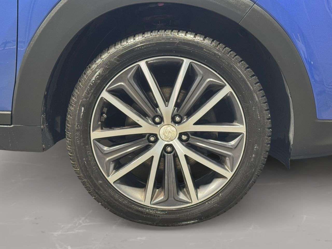2018 HYUNDAI TUCSON 2018 HYUNDAI TUCSON