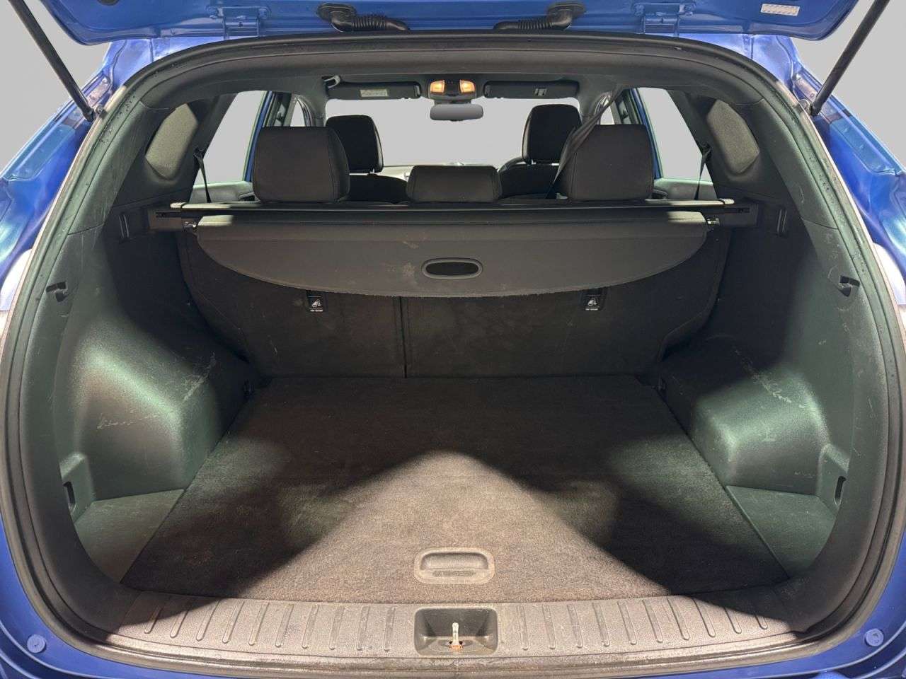 2018 HYUNDAI TUCSON 2018 HYUNDAI TUCSON