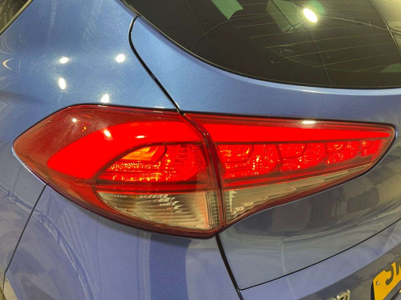 2018 HYUNDAI TUCSON 2018 HYUNDAI TUCSON