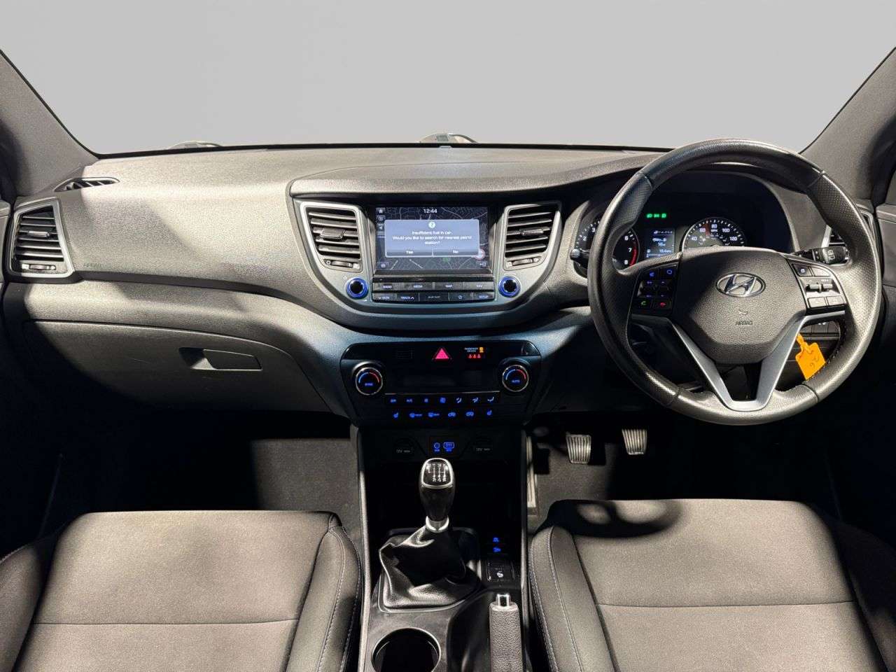 2018 HYUNDAI TUCSON 2018 HYUNDAI TUCSON