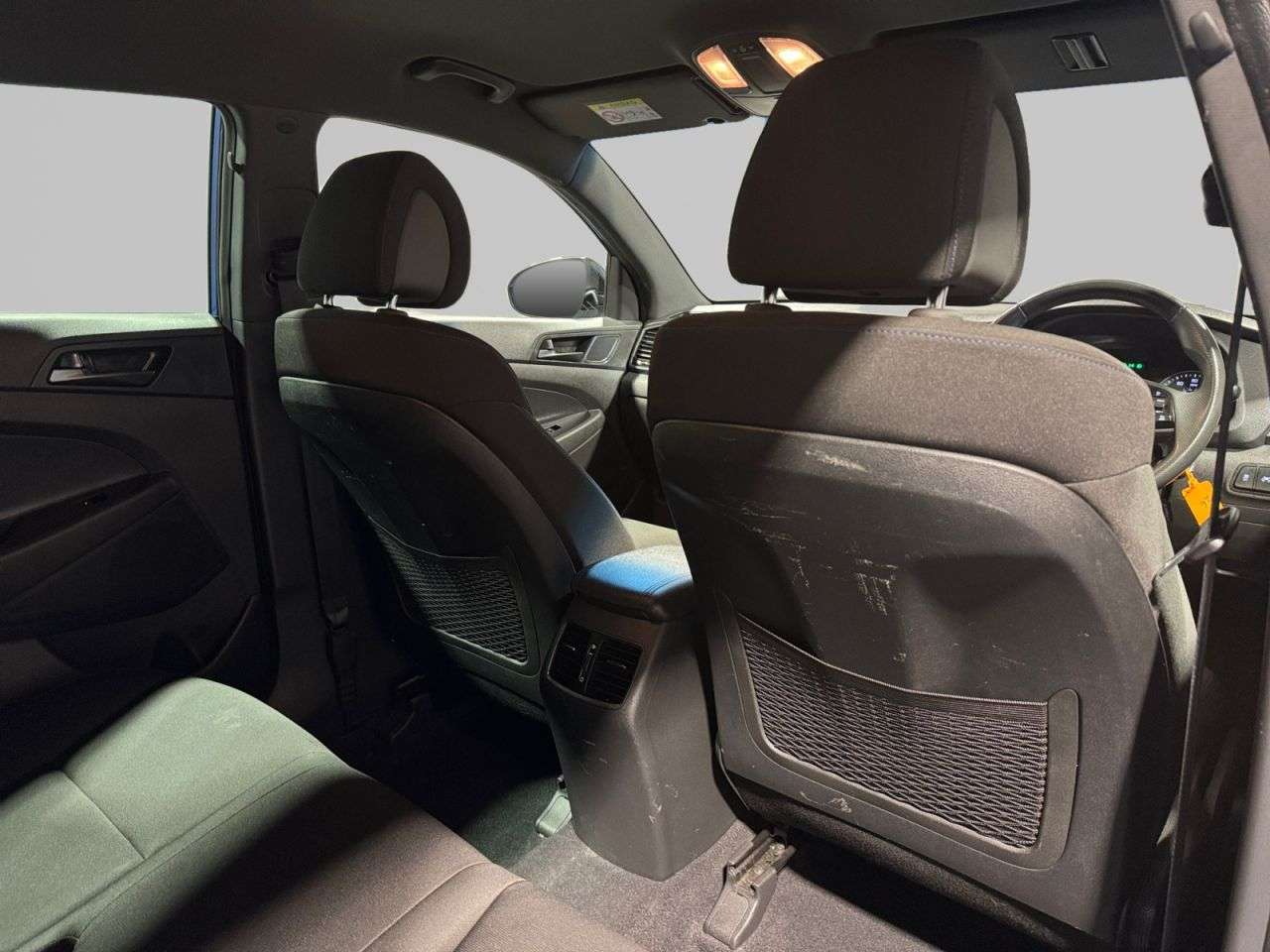 2018 HYUNDAI TUCSON 2018 HYUNDAI TUCSON