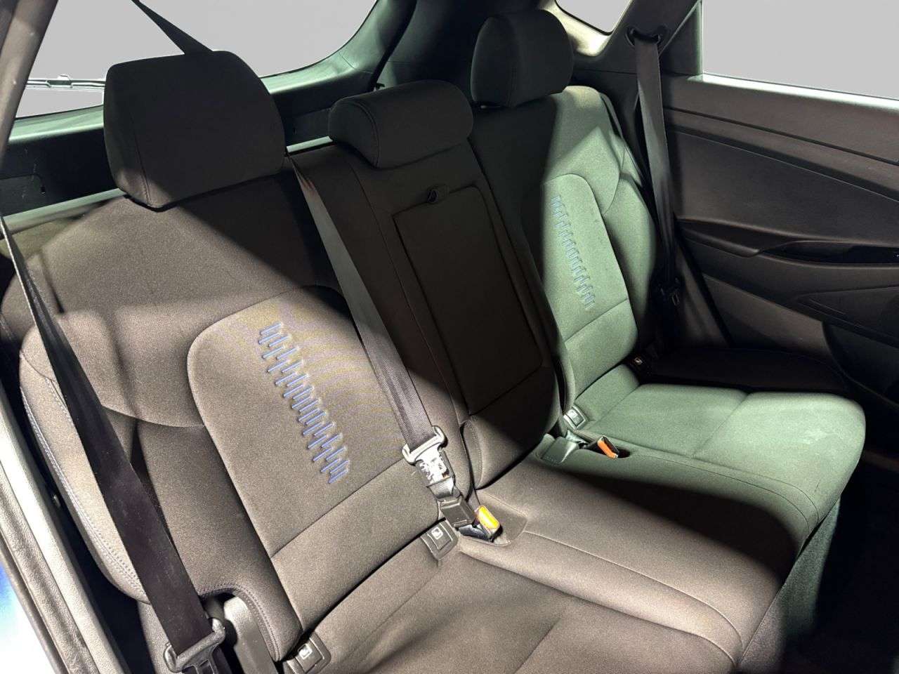 2018 HYUNDAI TUCSON 2018 HYUNDAI TUCSON