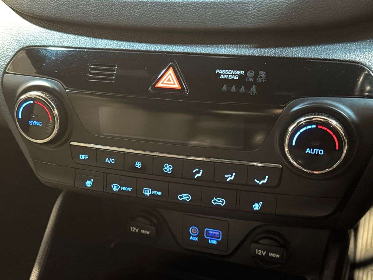 2018 HYUNDAI TUCSON 2018 HYUNDAI TUCSON