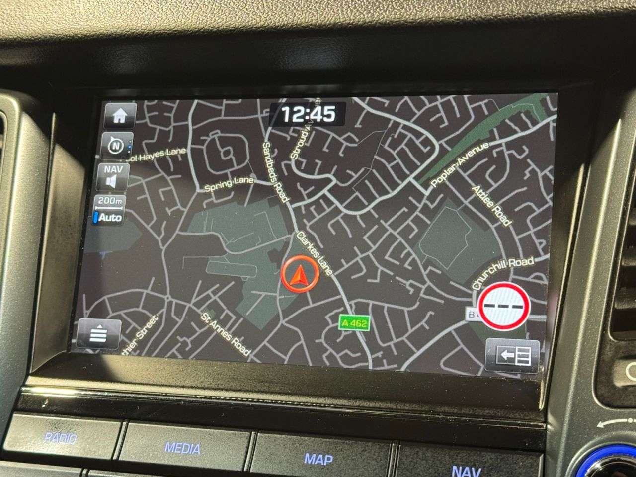 2018 HYUNDAI TUCSON 2018 HYUNDAI TUCSON