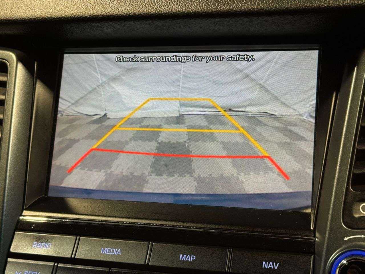 2018 HYUNDAI TUCSON 2018 HYUNDAI TUCSON